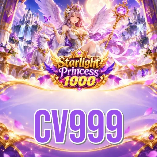 cv999 app icon ready to open on Android home screen